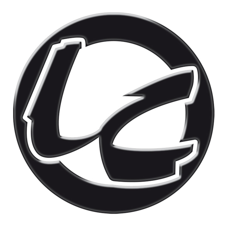 London City guitar logo - designed by PoWeRsite web&design